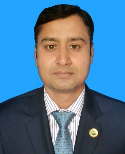 Abul Kalam