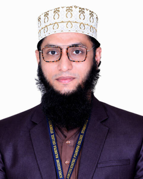 Foysol Ahmed