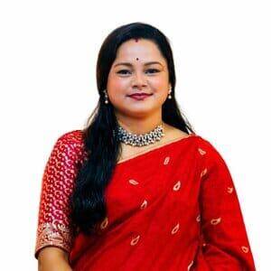 Juy Rani Talukder