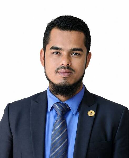 Md. Ali Akbar