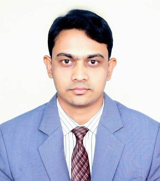 Masum Ahmed