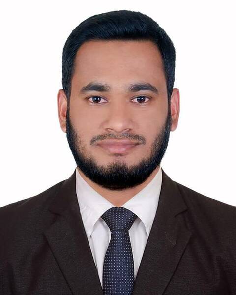 Md. Jakaria Talukder