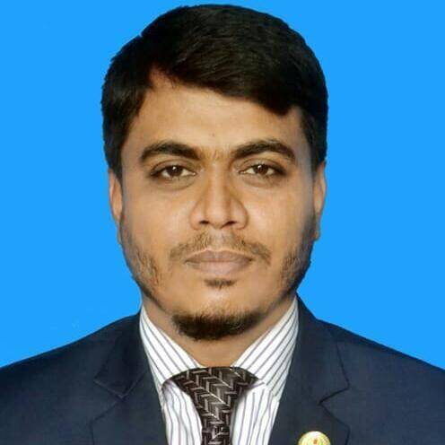 Md. Nizam Uddin