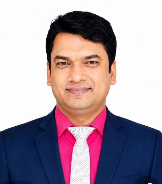 Md. Shariful Islam