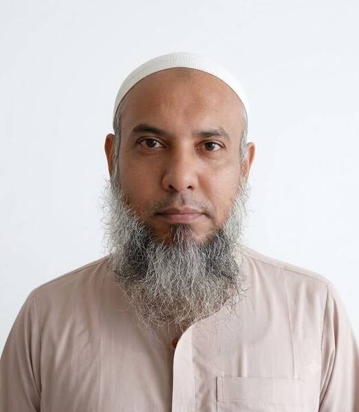 Md. Abdul Halim