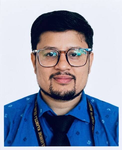 Md. Abdullah Al- Arafat Hosain