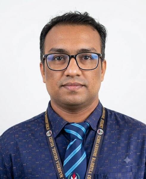 Nandan Sarker