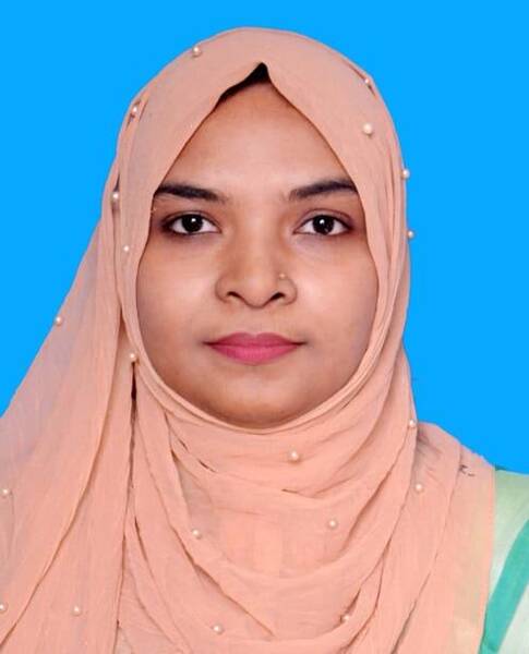 Noorjahan Haque