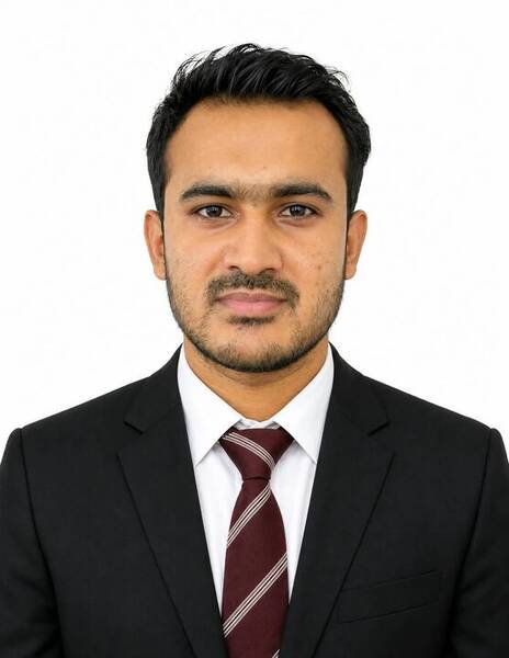 Omar Faruk