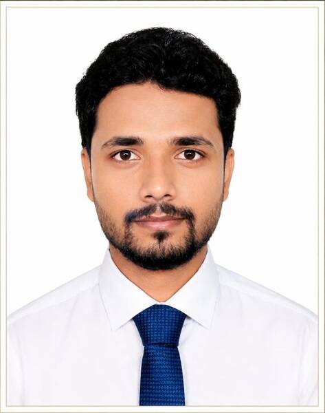 Pial Chowdhury