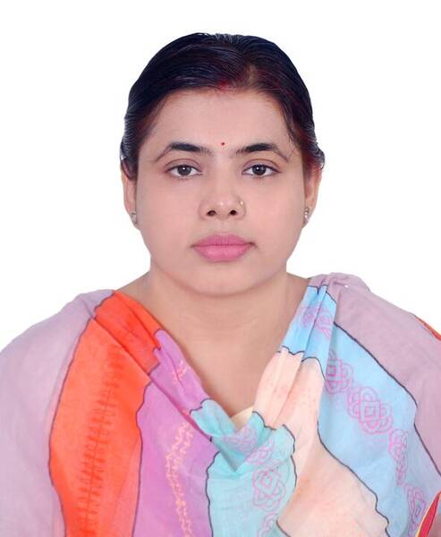 Ruma Rani Paul