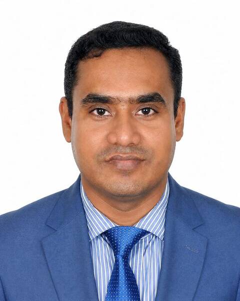 Ronojit Purkaystha