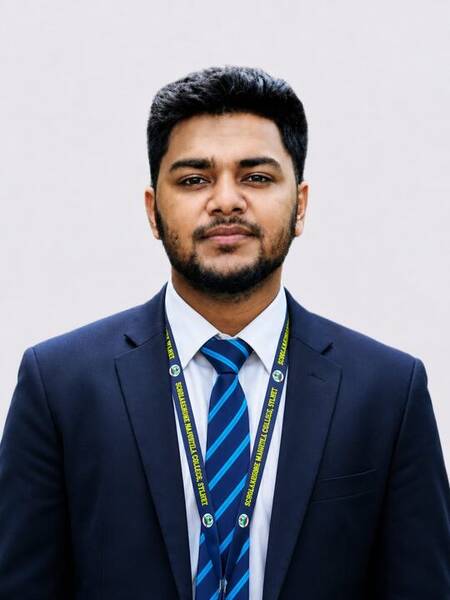 Sabbir Ahmed