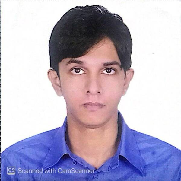 Tahsinur Rahman Talukdar