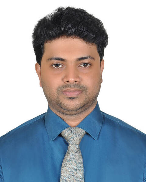 Tufael Ahmed Shehab