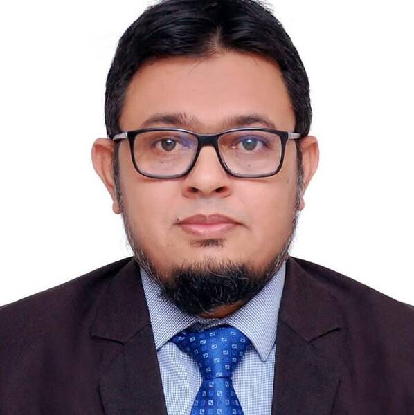 Zabed Ahmed Chowdhury