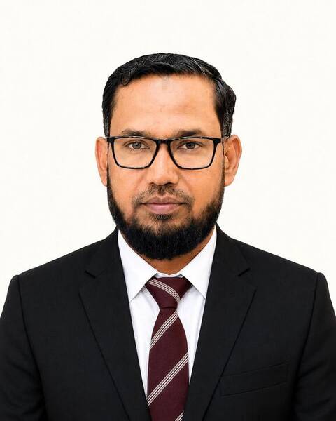 Zakaria Al Mamun